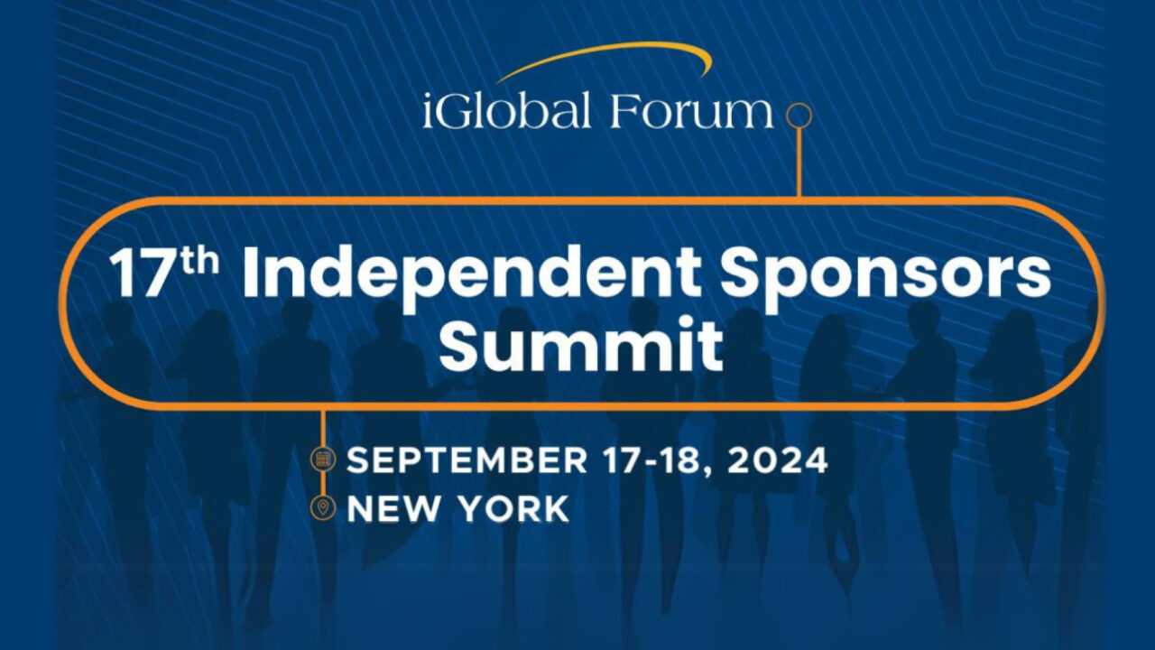 iGlobal Independent Sponsors Summit