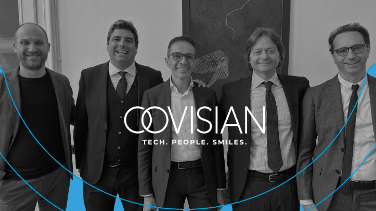 Ortoli Rosenstadt LLP Represents Covisian Group in the Asset Acquisition of Centrinex LLC and Greeting Teams LLC