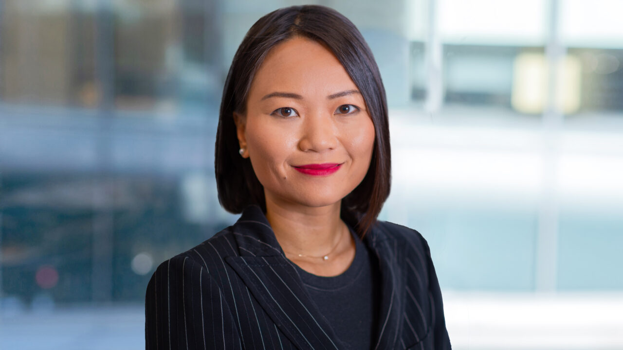 Ortoli | Rosenstadt LLP names Yarona Yieh partner